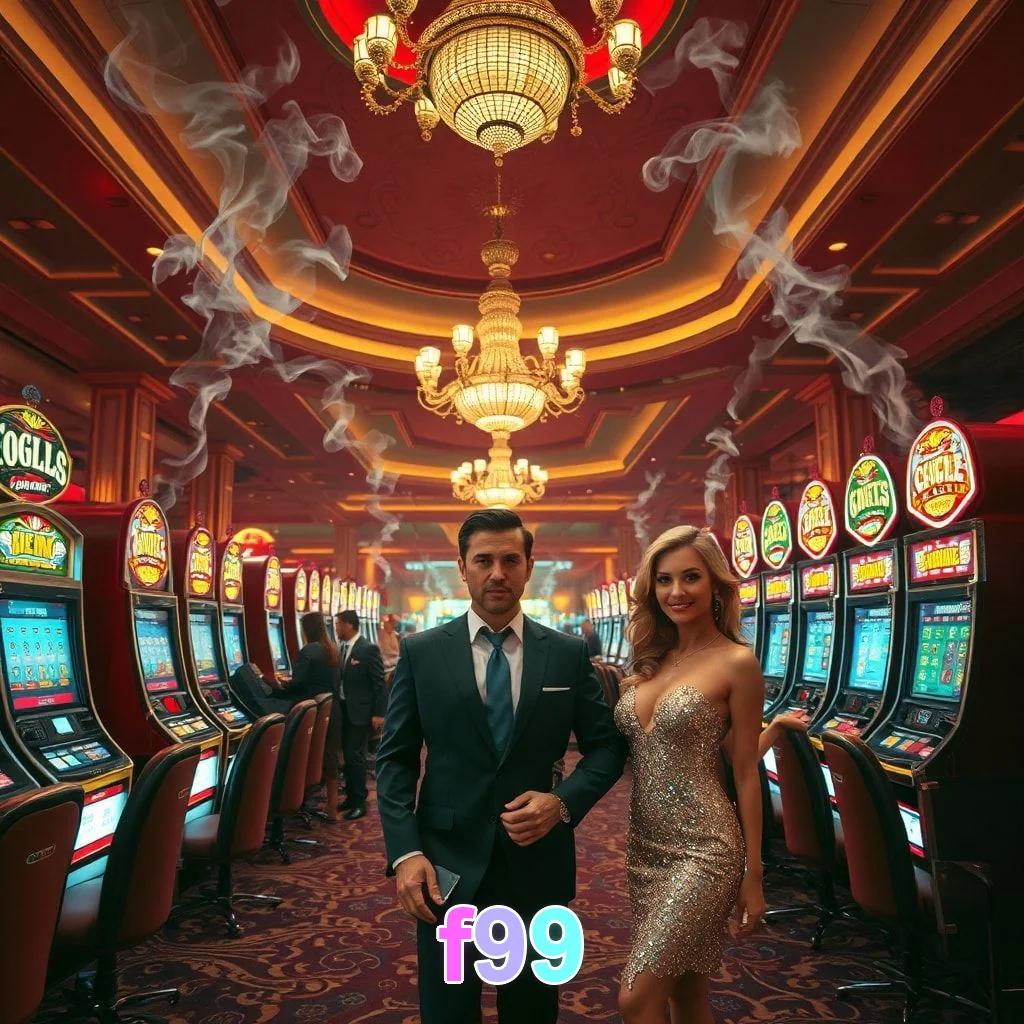 f99 fortune