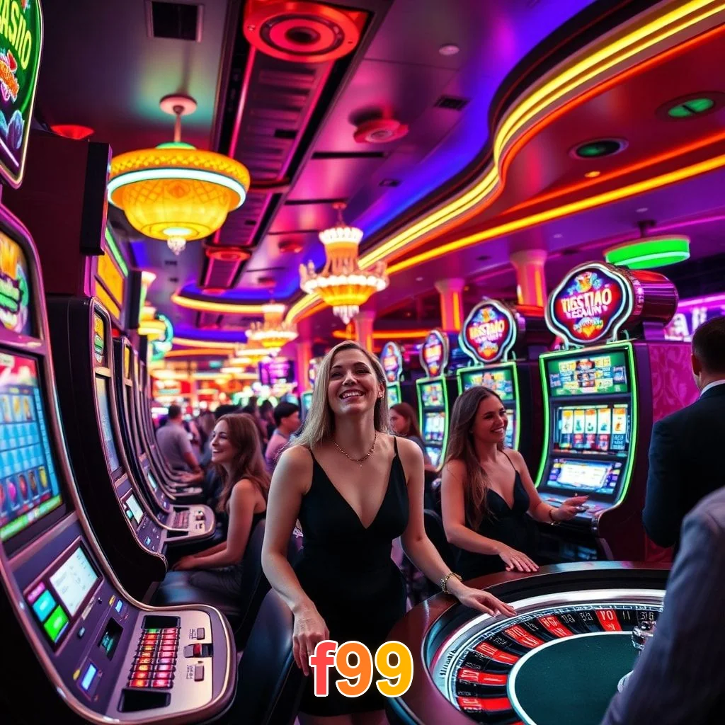 f99 app