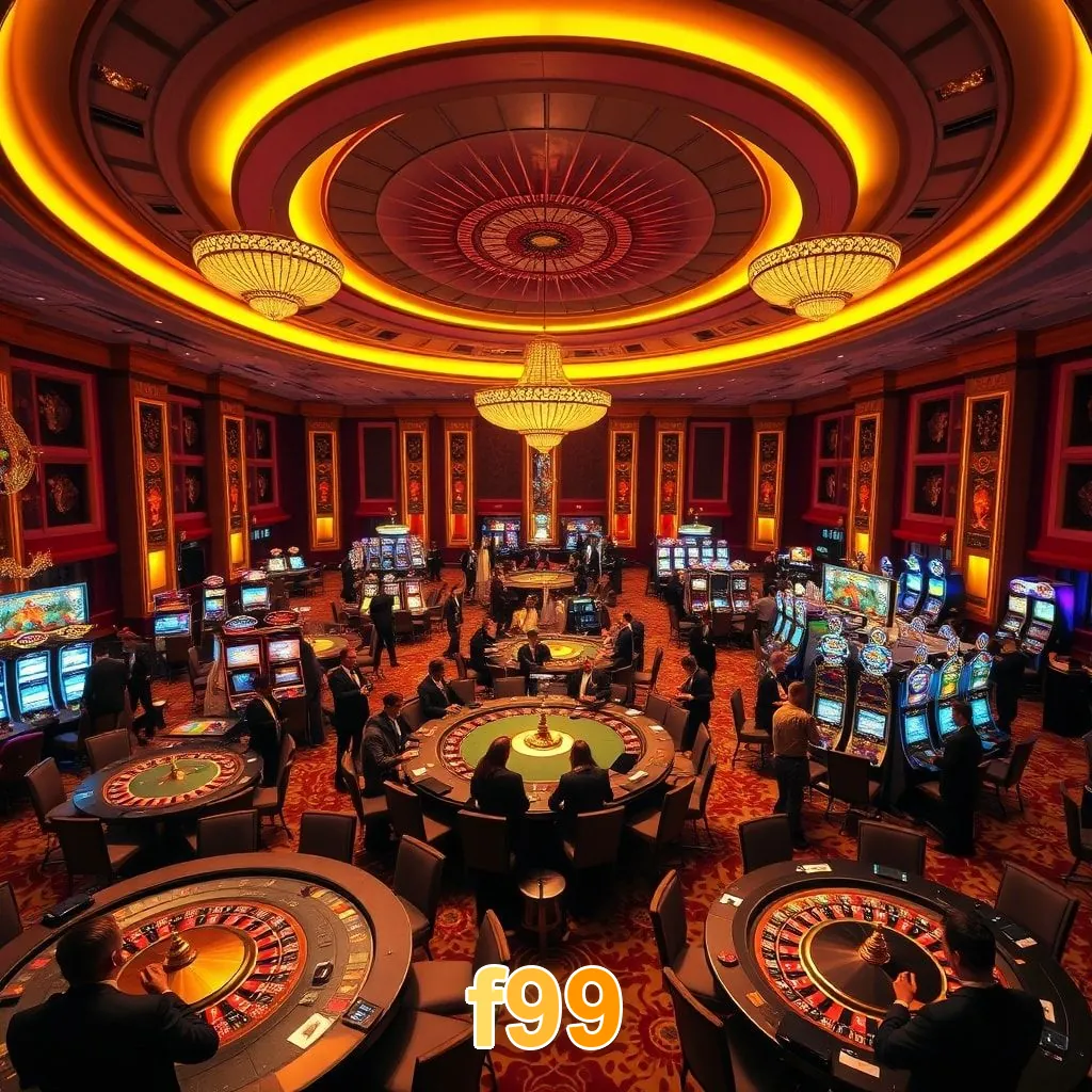 f99 bet